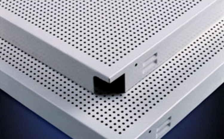 金屬穿孔吸音板價(jià)錢(qián)是多少-1 金屬穿孔吸音板價(jià)錢(qián)是多少-1