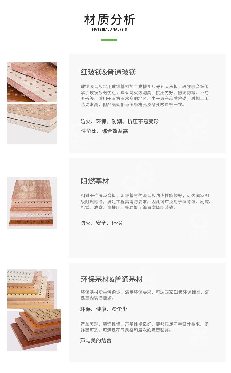 報(bào)告廳孔木吸音板材質(zhì)-6 報(bào)告廳孔木吸音板材質(zhì)-6