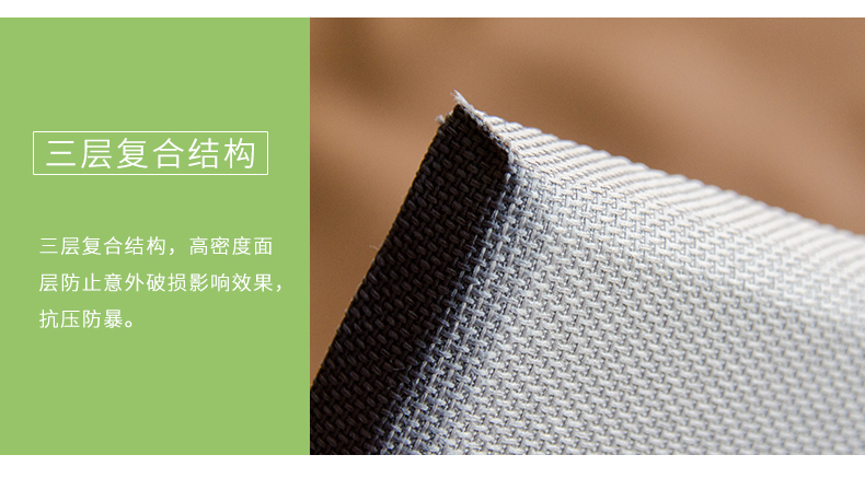 布藝軟包吸音板細節(jié)2