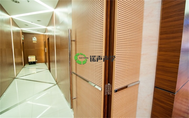 酒店聲學(xué)設(shè)計 酒店聲學(xué)設(shè)計